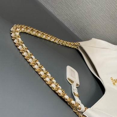 Prada Bags 1BA638 39X29X19cm DN 3colour