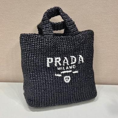Prada Bags 1BG408 47X35X15cm XM 2colour