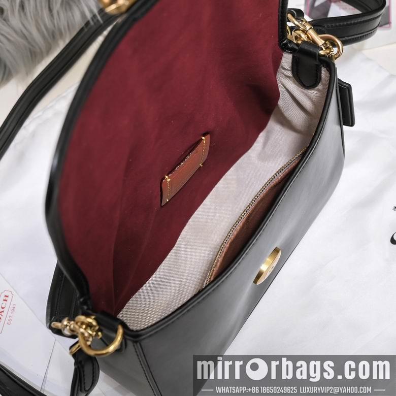 Coach Bags c5261 26x16.5x9cm CN 1