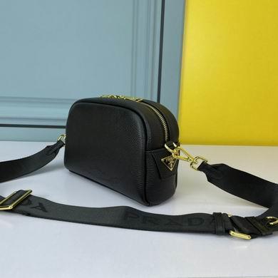 Prada Bags Brique 1BH187 21X14X8cm YW