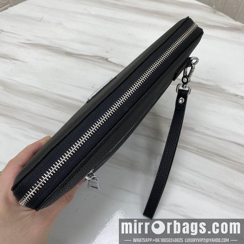 Prada Bags 5208-5 29X18X3.5cm WP