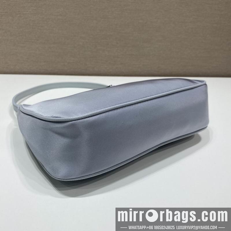 Prada Bags Hobo Re-Edition Re-Nylon 1NE204 22x12x6cm ap 08