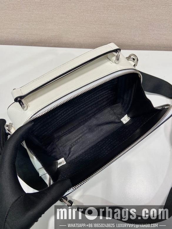 Prada Bags Prada Brique 2VH069 22x16x6cm AP