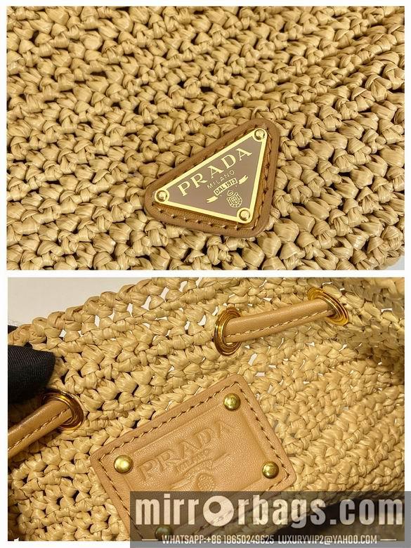 Prada Bags Prada 1BE068 16x19x9cm AP