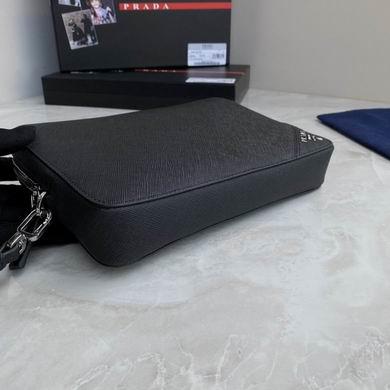 Prada Bags WM2VF017 24X16X4