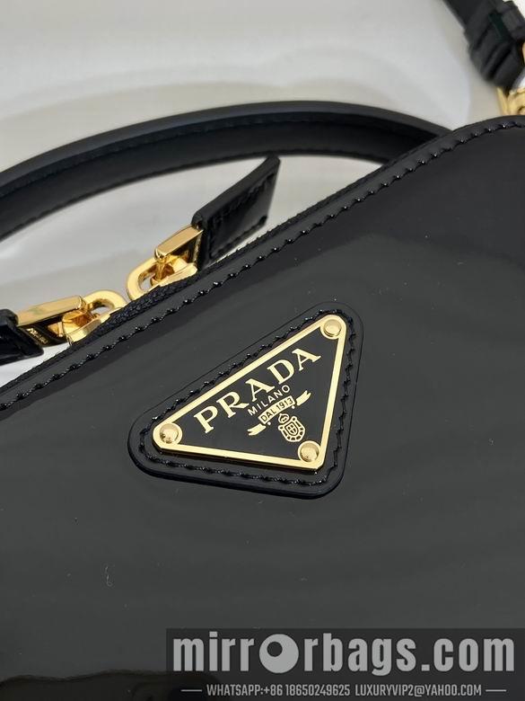 Prada Bags Prada 1BH206 17.5x10.5x4.5cm AP