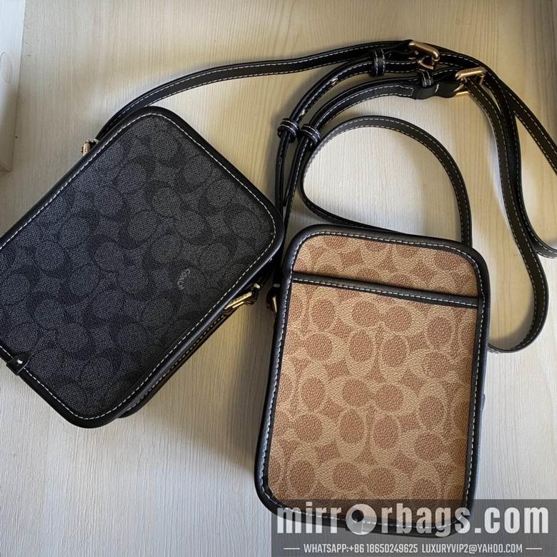Coach Bags CA182 19x14x4.5cm