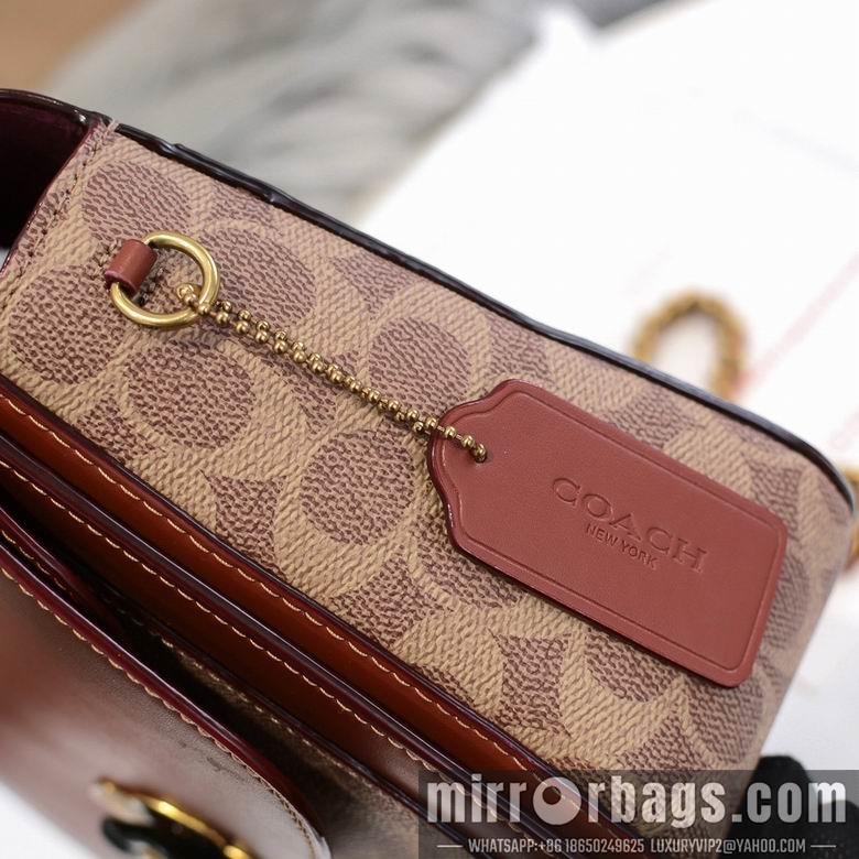 Coach Bags BH0827 23.5X17X8