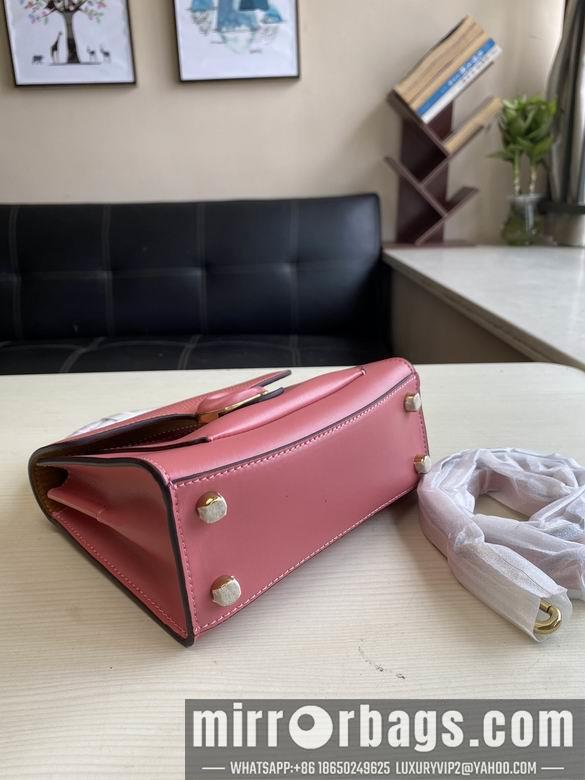 Coach Bags BHc0773 20X15X9 five colors