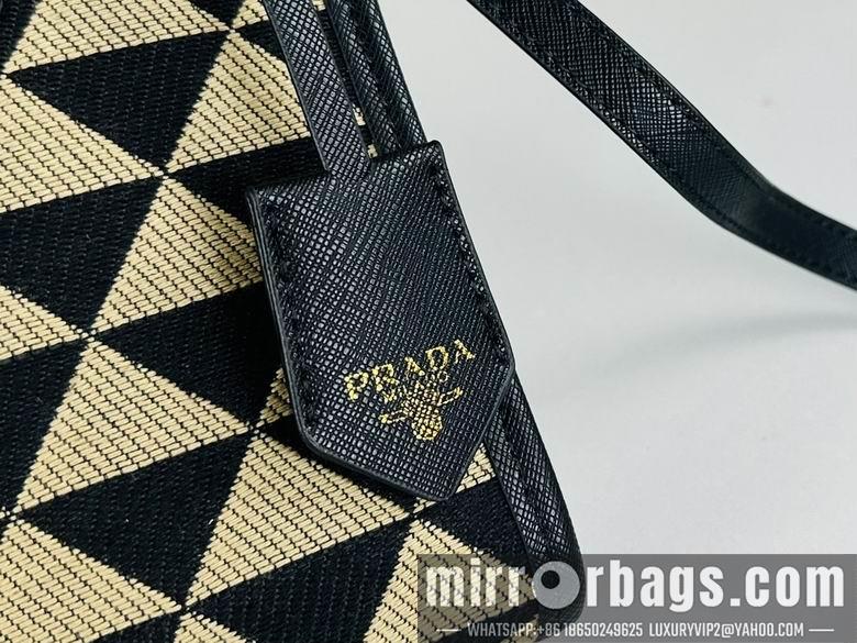 Prada Bags 23140 17X18X6cm XMY 2colour