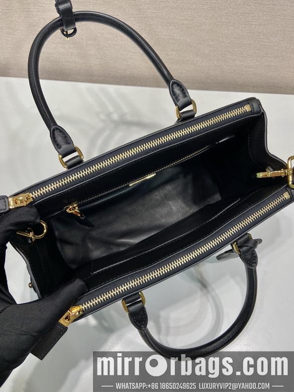 Prada Bags Prada 1BA863 28x20x12cm AP2