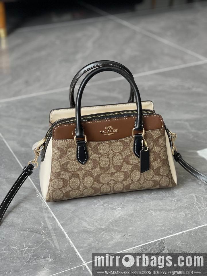 Coach Bags CH503 CH287 CH174 26X11X17.5cm AZ 3colour