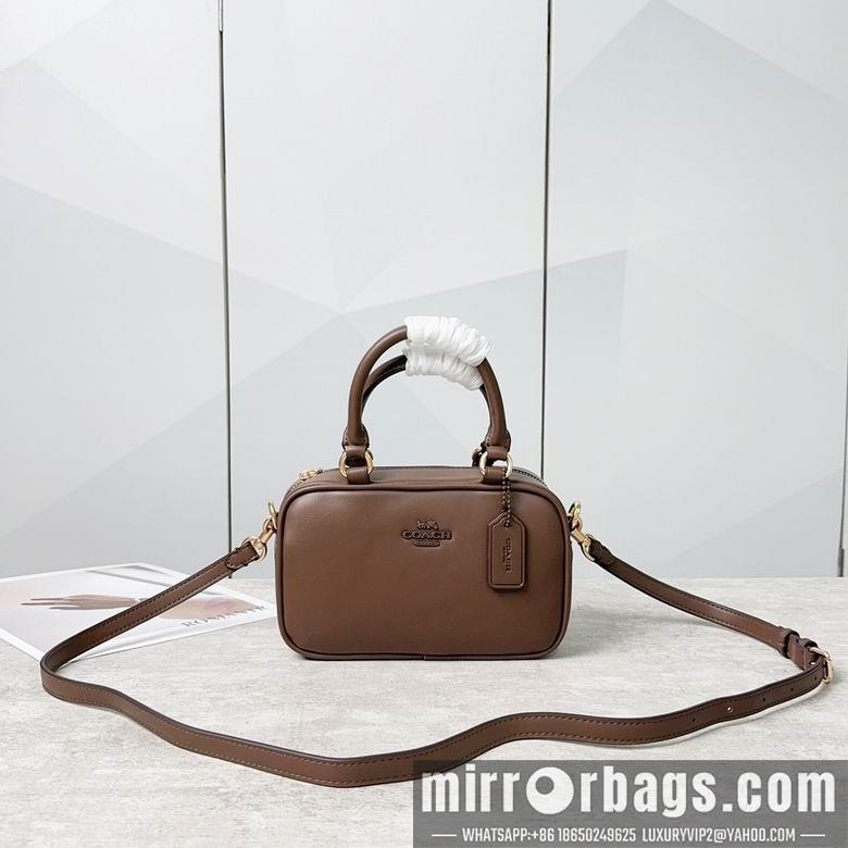 Coach Bags CT776 23X20X8.5cm AZ 4colour