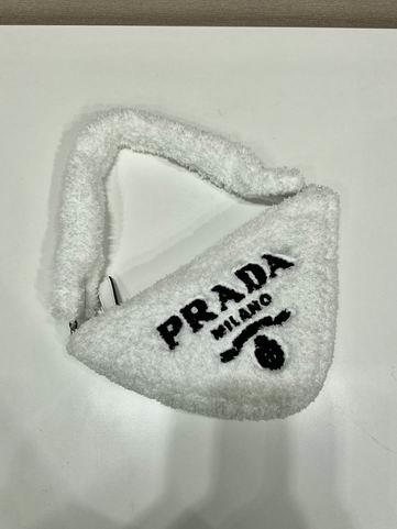 Prada Bags Parda 1NE043 26x16x5cm AP