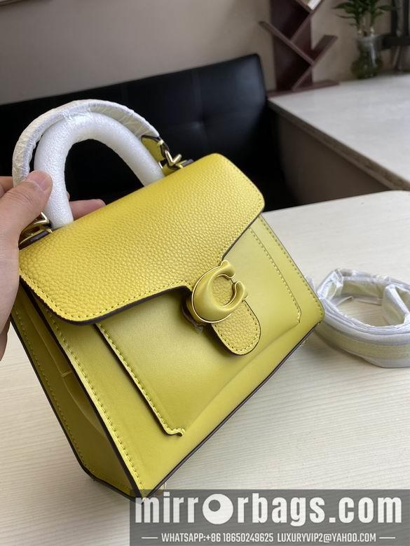 Coach Bags BHc0773 20X15X9 five colors