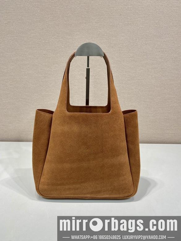 Prada Bags Prada 1BG335 25x21.5x14cm AP