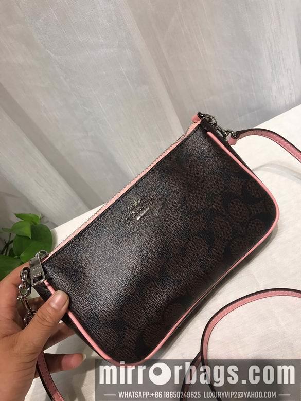 Coach Bags F58321 22X13X7.5cm AZ 6