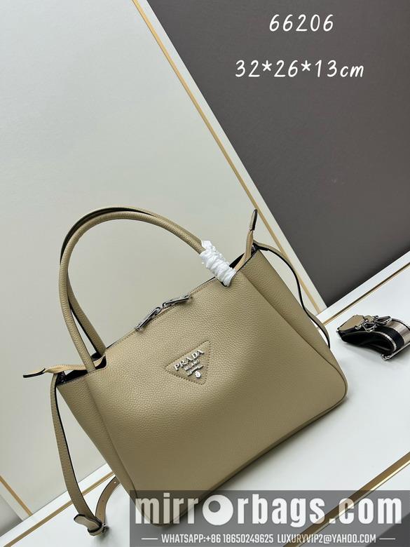 Prada Bags Prada 66206 32x26x13cm jj2