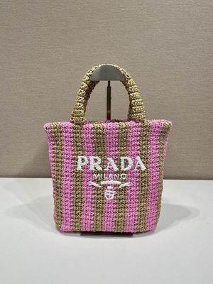 Prada Bags 1BG422 24X24X8cm ap2