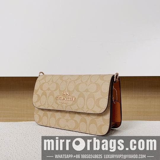 Coach Bags CA529 23X14X7.5cm AZ 2colour