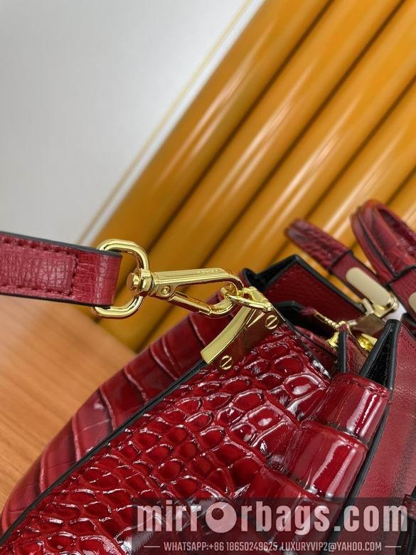 Prada Bags WW66196 30X23X13