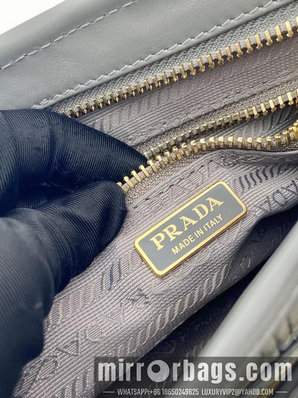 Prada Bags Prada 1BA215 26x14x12cm AP1