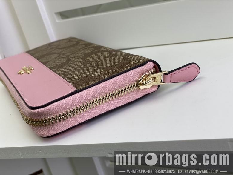 Coach Bags 76873 20X14X10cm XM 4colour