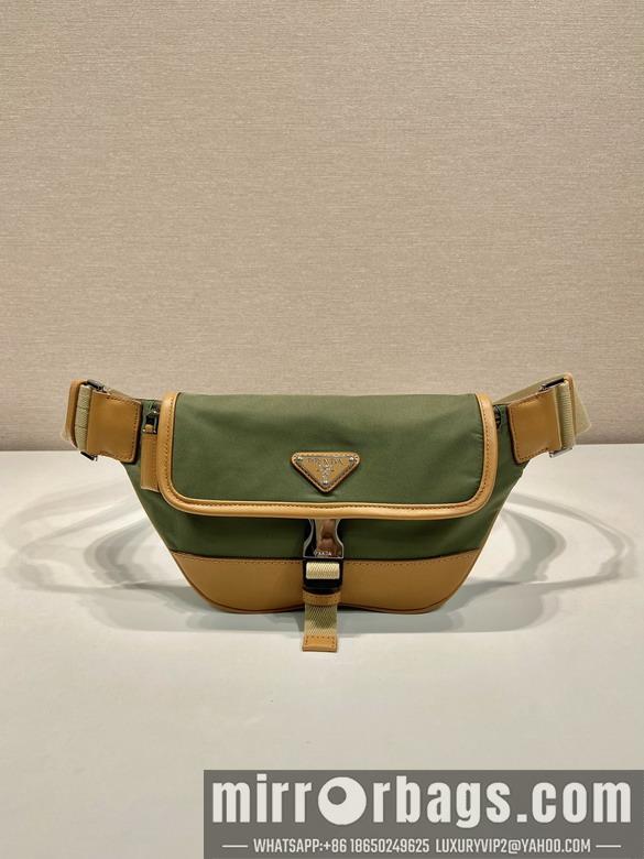 Prada Bags Prada 2VH176 AP