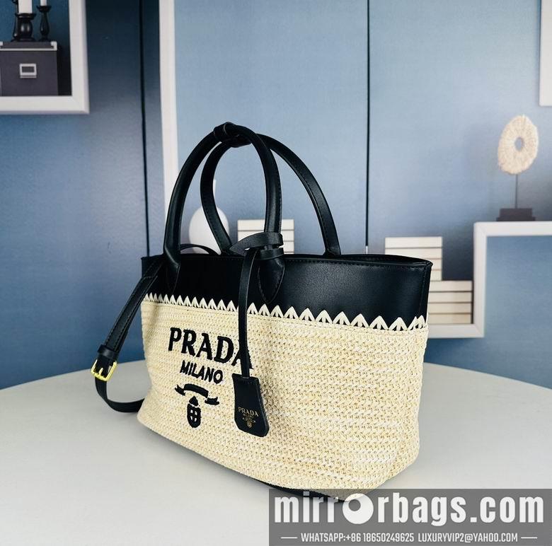 Prada Bags 2424 29X20cm XMY
