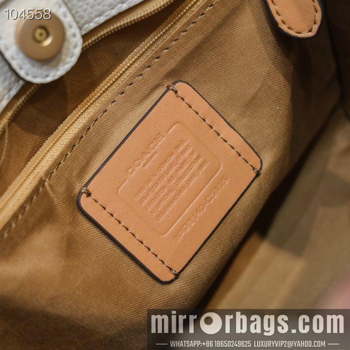 Coach Bags c5115 22X21X12cm XM