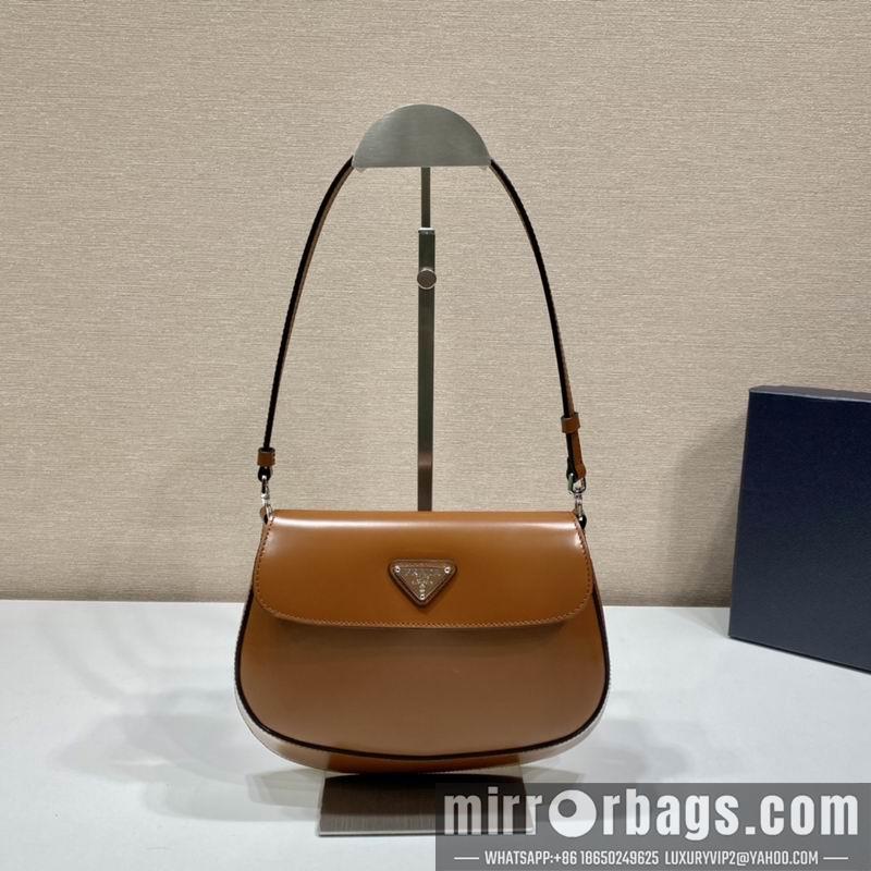 Prada Bags Cleo 1BD311 23x18x4cm ap 09