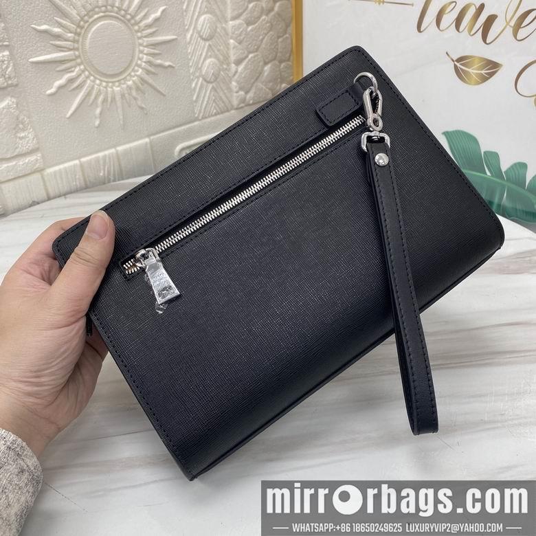 Prada Bags 5256-5 27X19X6cm WP