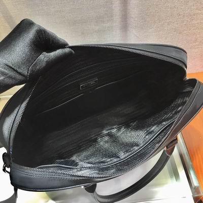 Prada Bags Saffiano Re-Nylon 2VE871 36x28x7cm ap 39