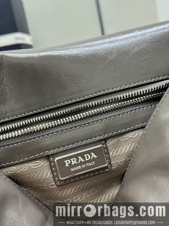 Prada Bags 2VD073 30X20X11cm YG 2colour