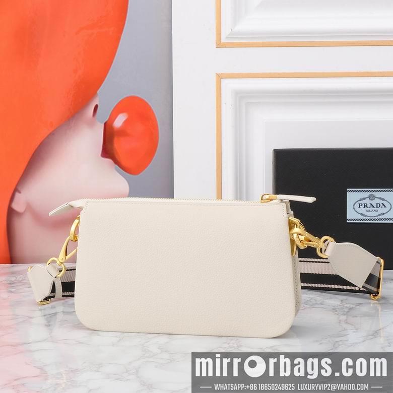 Prada Bags 1BH194 23X14X6.5cm XMY 2colour