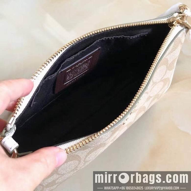 Coach Bags F58321 22X13X7.5cm AZ 8