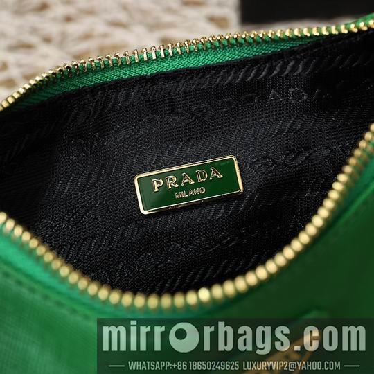 Prada Bags Prada hobo 0841 22x14x6cm zy