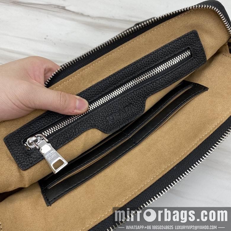 Prada Bags 5208-5 29X18X3.5cm WP