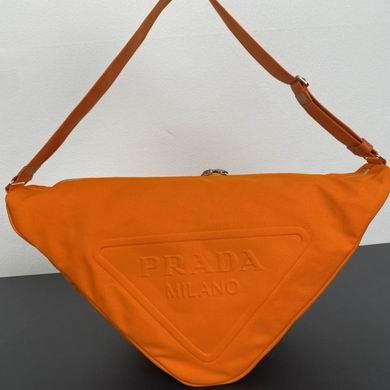 Prada Bags 2VY007 60X22.5X28cm XM 3colour