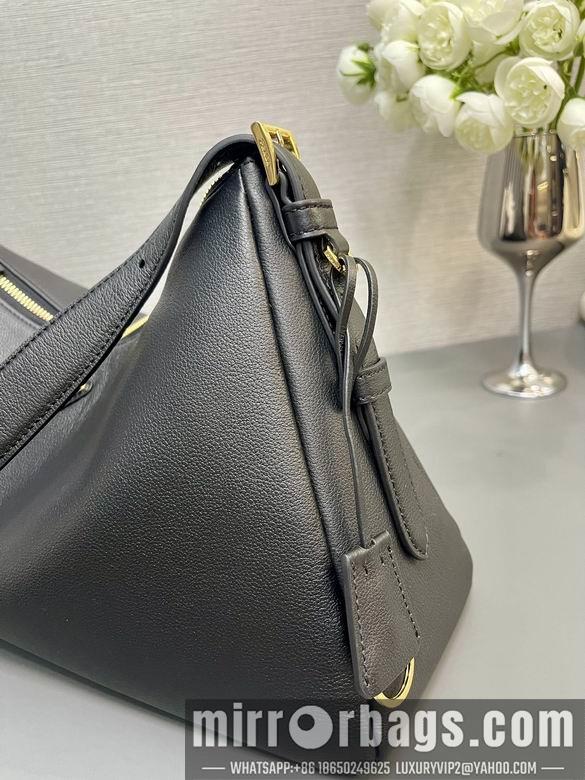 Prada Bags 1BC228 39X24X11.5cm YG 4colour