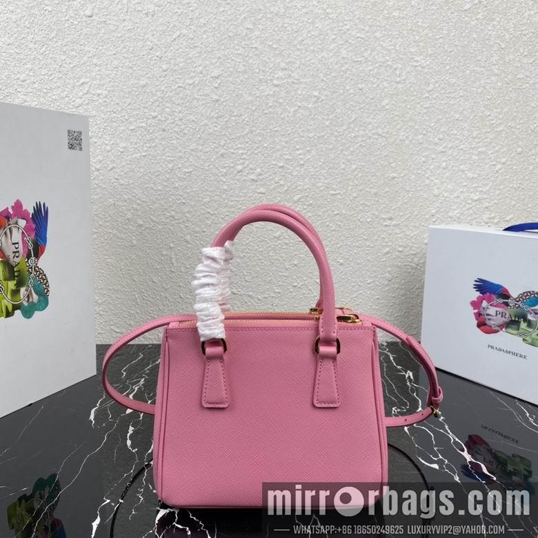Prada Bags 1BA906 20X15X9.5cm