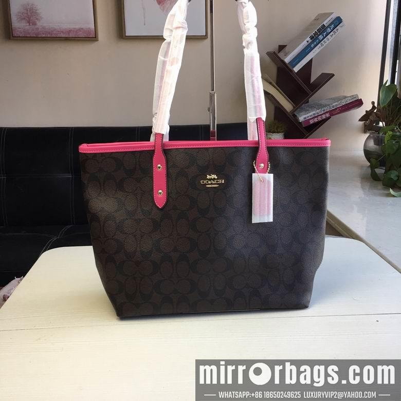 Coach Bags F58292 29x27x14cm