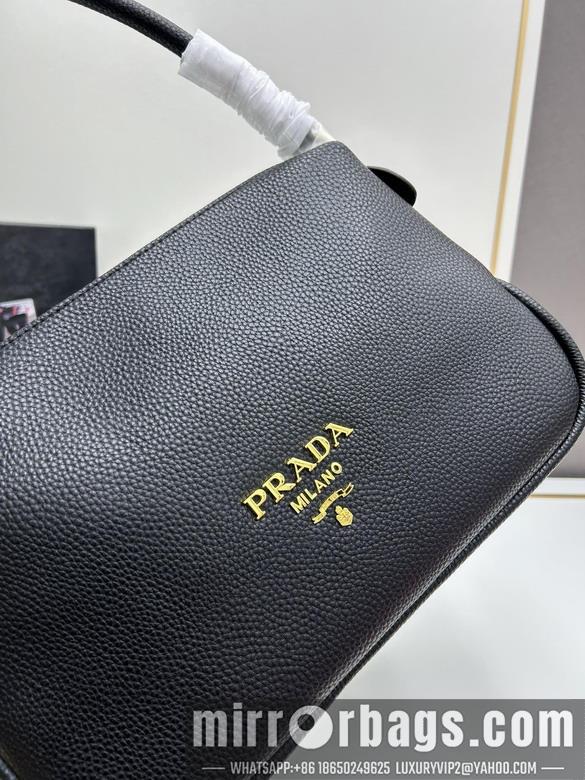 Prada Bags Prada 1BA109 30x22x10cm jj