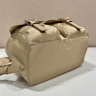 Prada Bags Re-Nylon Saffiano 1BZ677A 24X28X12cm ap 34