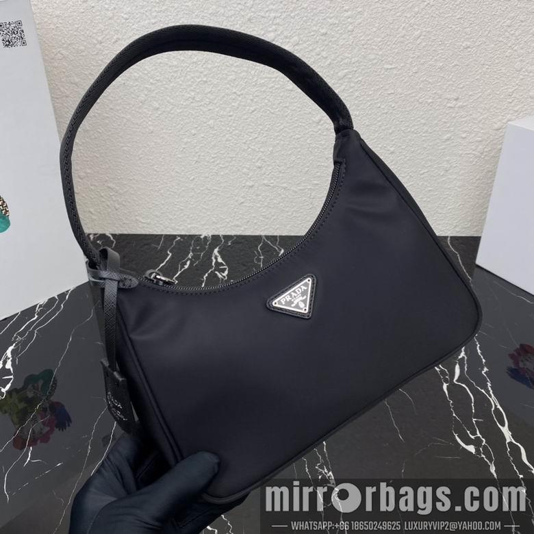 Prada Bags 1NE515 23X13X5cm