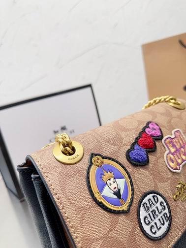 Coach Bags Coach Klare 25x16cm CN