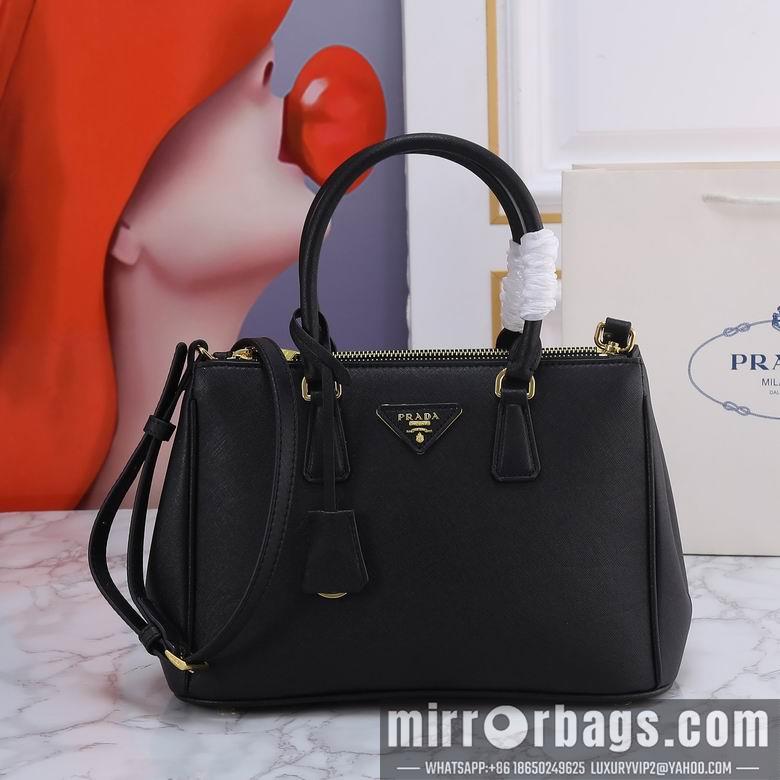 Prada Bags 3863 28X20X12cm XMY