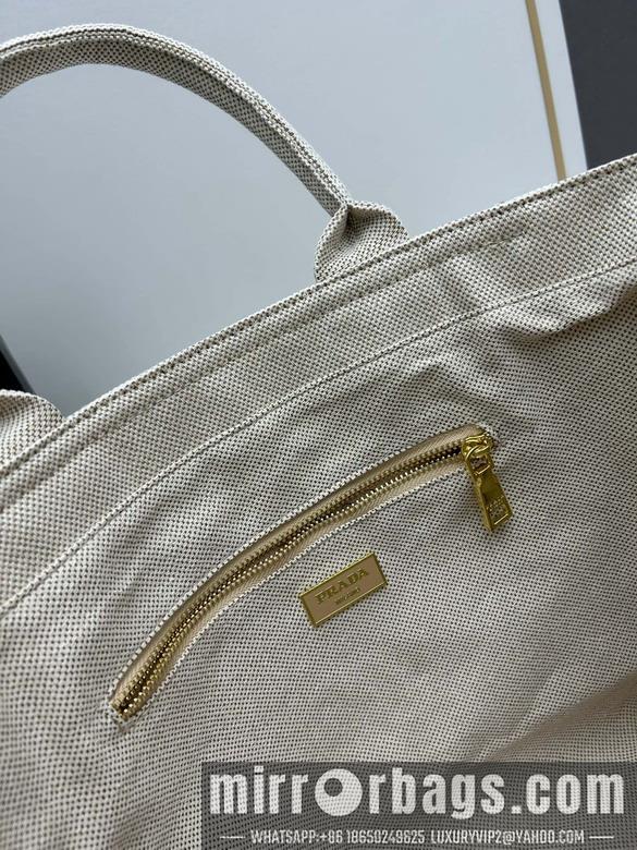 Prada Bags Prada 2419 41x28x14cm jj