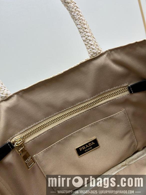 Prada Bags Prada 2359 30x19x16cm jj4