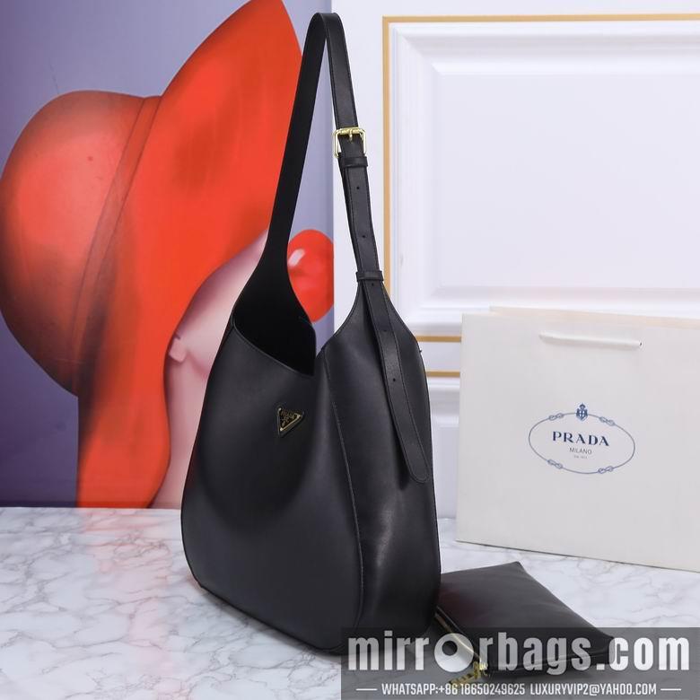 Prada Bags 1677 40X30X9cm XMY